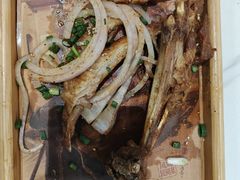 -火龙堂·风味民间菜(文一路店)