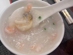 -海航大厦万豪酒店彩海轩中餐厅(霄云路店)
