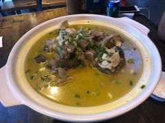 -印象鲵宴·张家界地标美食名片(溪布街店)