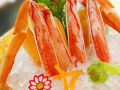 -蟹田居·活蟹料理(东城店)