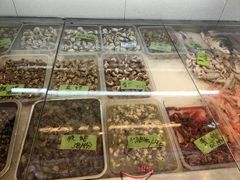-台州湾小海鲜·范家厨房(人民路店)