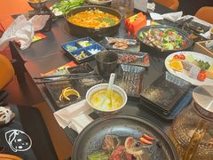 -無二炙坊·和牛烧肉(大钟寺1733店)