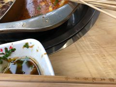 -袁记串串香(川师店)