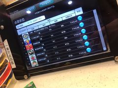 -京樽回転寿司(奥林匹克店)