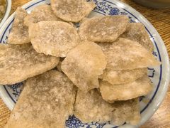 -门框胡同百年卤煮(前门店)