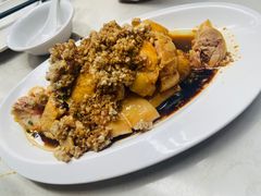 -肥仔文澳门猪骨煲(南京西路店)
