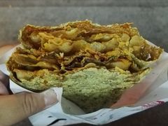 -清真·二嫂子煎饼果子(卫津路总店)