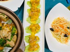 -大清花饺子(山庄店)