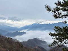 -西安祥峪森林公园