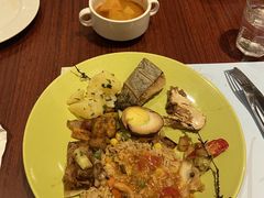 -马哥孛罗咖啡厅·Cafe Marco (厦门马哥孛罗东方大酒店)