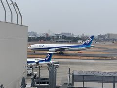 -大阪国际机场