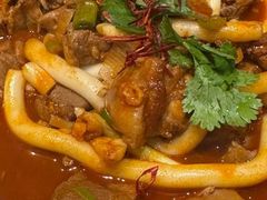 -马老六清真餐厅(雁滩店)