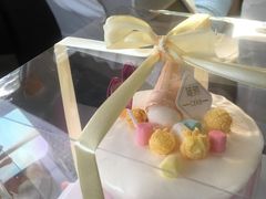 -简·煦蛋糕定制(下沙店)