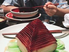 -湖滨28中餐厅·西湖宴·杭州君悦酒店