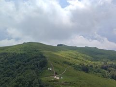 -灵山