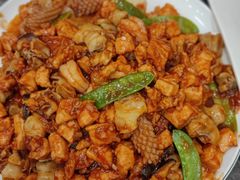 -金阁家常菜(贵阳路店)
