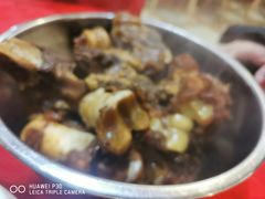 -伟记牛蹄(望牛墩店)