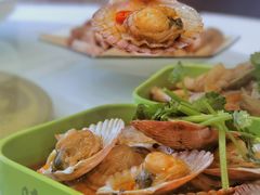 -旺仔家常菜生煎包(马端街店)