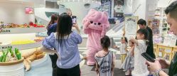 -MINI MARS KIDS CLUB亲子家庭中心(长宁天山店)