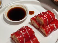 -粤来记·啫啫煲·点心(日月光店)