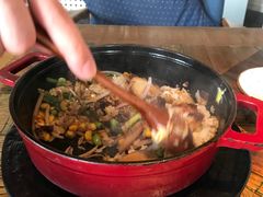 -良木缘咖啡西餐(蜀汉路店)