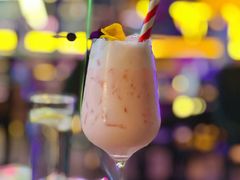 -Famous肥猫墨西哥音乐餐吧(五棵松华熙LIVE店)