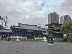 -妙醍醐素食自助餐馆(杭州香积寺店)