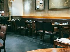 大堂-和盛盛粥庄(星湖店)