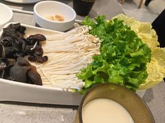 -半天妖烤鱼(诺德广场店)