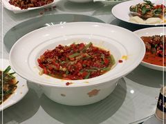 -渝信川菜(西单店)