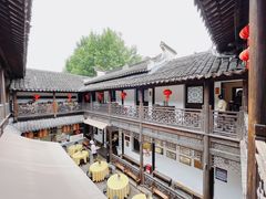 -二泉园老菜馆·百年无锡菜