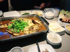 -半天妖烤鱼(印象城店)