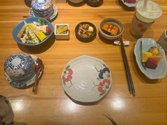 -大岛日本料理铁板烧(南通大饭店)