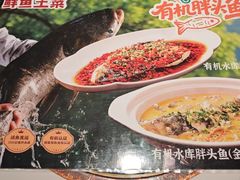 -老阿爸鲜鱼土菜(独墅湖店)
