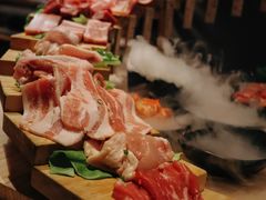 -AJIYA味屋和牛烤肉自助放题(温州万象城店)