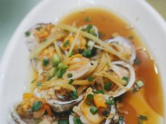 -海鲜人家(吕四店)