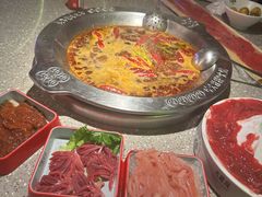 -大龙燚火锅(太古里店)