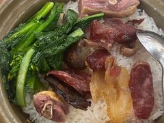 -煲煲掂风味煲仔饭餐厅(西区店)