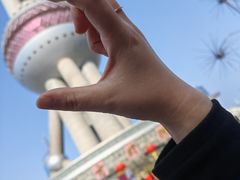 -东方明珠广播电视塔