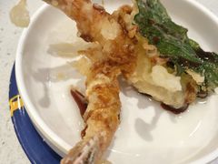 -京樽回転寿司(奥林匹克店)