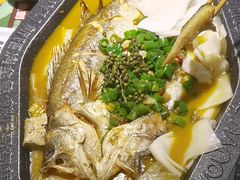 -马有鱼·馕坑烤全鱼(美美2店)