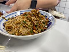 拌粉-小罗子汤店(大士院总店)