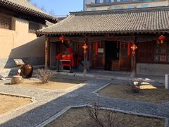 -胡氏古民居建筑