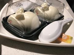 捞派毛肚-海底捞火锅(玉桥商业广场店)