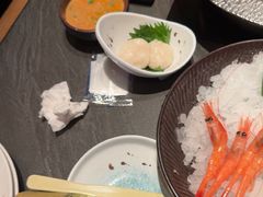 -牛YO寿喜烧和牛火锅自助(三台子万象汇店)