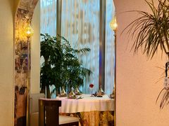 -龟兹KUCINA·新疆菜(前滩L+PLAZA店)