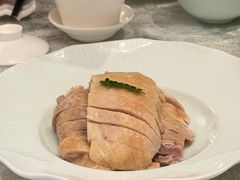 -南京金陵饭店