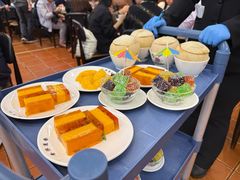 -香港蓮香樓(中環店)