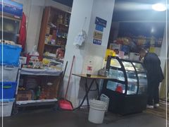 -老伯蟹脚店(朝阳路店)