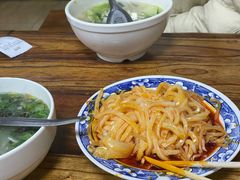 -王魁腊汁肉夹馍(柿园路店)